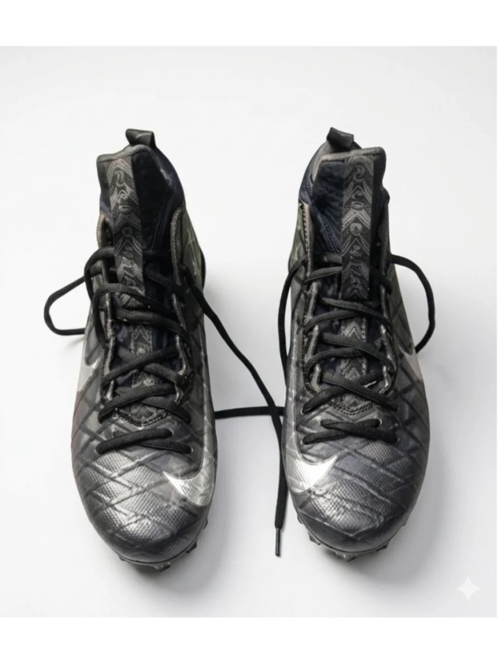 Nike these are